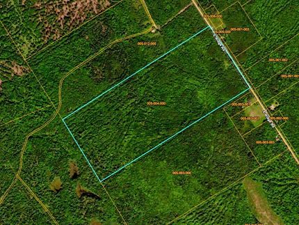 Recreational Property for sale in Washington County, Maine