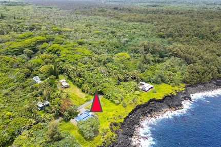 Ranch Property for sale in Hawaii County, Hawaii