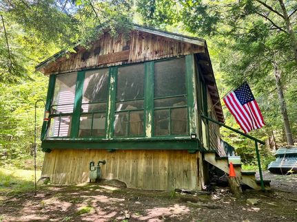 Farm Property for sale in Oxford County, Maine
