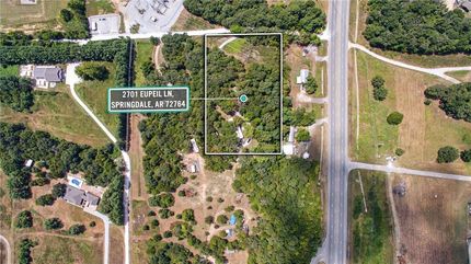 Residential Property for sale in Washington County, Arkansas