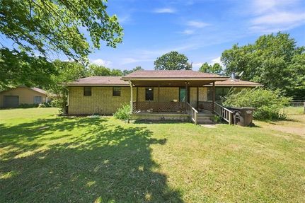 Farm Property for sale in Pottawatomie County, Oklahoma