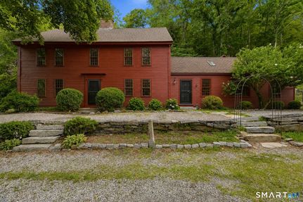 Farm Property for sale in New London County, Connecticut