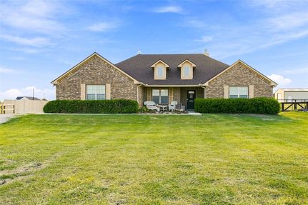 Ranch Property for sale in Grayson County, Texas