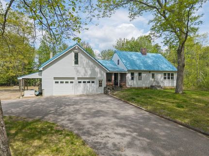 Ranch Property for sale in York County, Maine