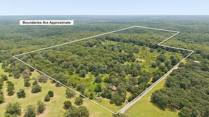 Farm Property for sale in Mayes County, Oklahoma