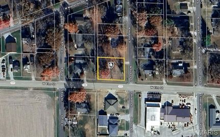 Farm Property for sale in Washington County, Illinois