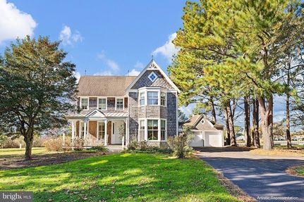 Ranch Property for sale in Sussex County, Delaware