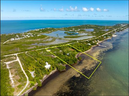 Beachfront Property for sale in Monroe County, Florida