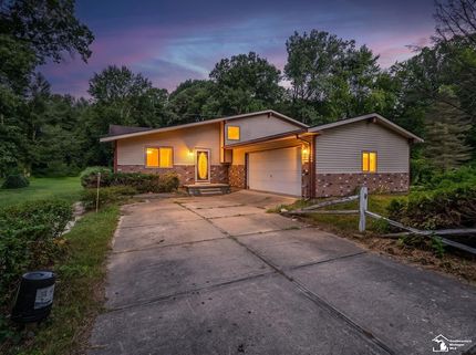 Ranch Property for sale in Monroe County, Michigan