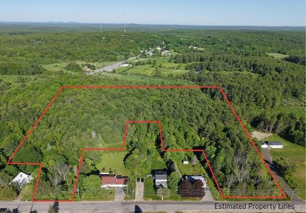 Recreational Property for sale in Kennebec County, Maine