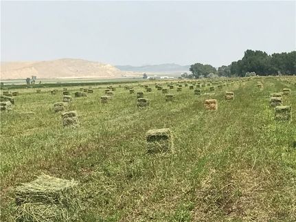 Ranch Property for sale in Carbon County, Montana