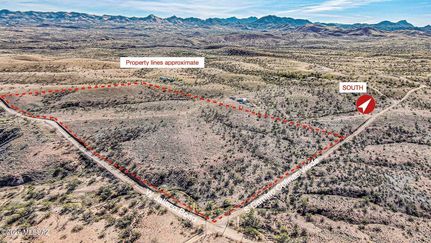Farm Property for sale in Pima County, Arizona