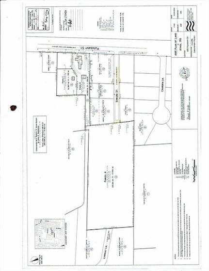 Farm Property for sale in Worcester County, Massachusetts
