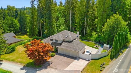 Farm Property for sale in Snohomish County, Washington