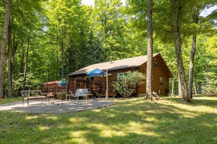 Farm Property for sale in Forest County, Wisconsin