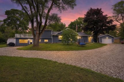 Ranch Property for sale in Green Lake County, Wisconsin