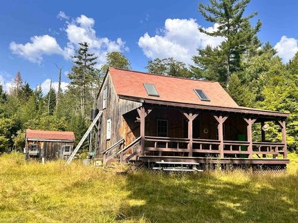 Farm Property for sale in Caledonia County, Vermont