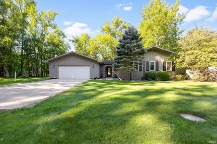 Residential Property for sale in Elkhart County, Indiana