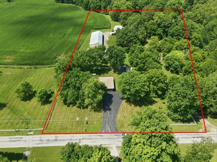 Farm Property for sale in Hendricks County, Indiana