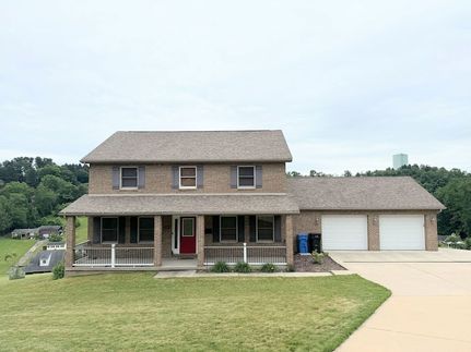 Farm Property for sale in Westmoreland County, Pennsylvania