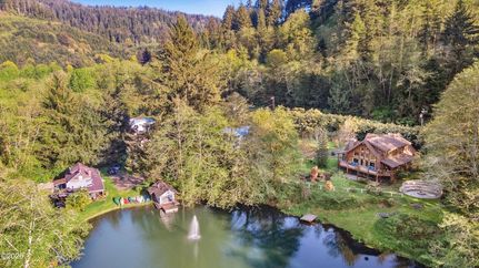 Farm Property for sale in Tillamook County, Oregon