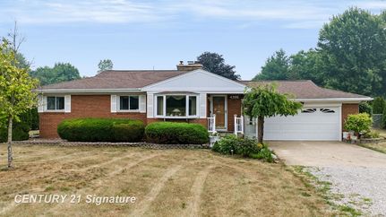 Farm Property for sale in Genesee County, Michigan
