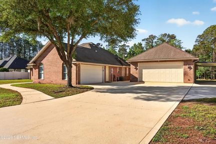 Farm Property for sale in Clay County, Florida