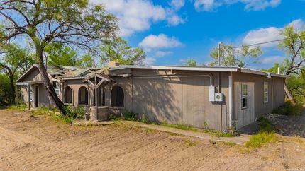 Farm Property for sale in Maverick County, Texas