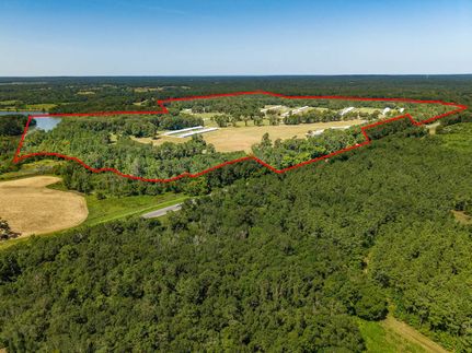 Farm Property for sale in Shelby County, Texas