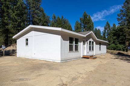 Farm Property for sale in Stevens County, Washington