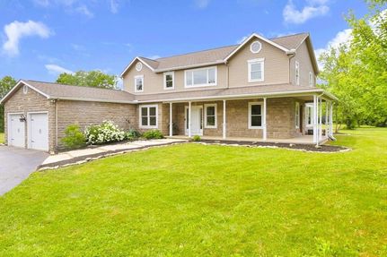 Farm Property for sale in Delaware County, Ohio