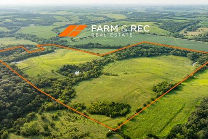 Ranch Property for sale in Guthrie County, Iowa