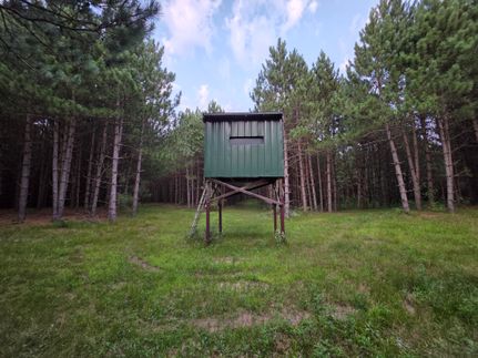 Farm Property for sale in Monroe County, Wisconsin