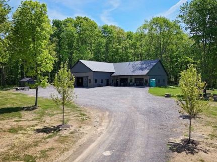 Farm Property for sale in Venango County, Pennsylvania