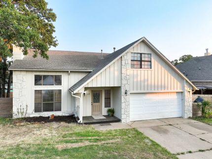 Farm Property for sale in Creek County, Oklahoma