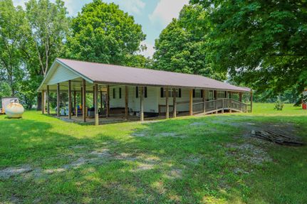 Farm Property for sale in Overton County, Tennessee