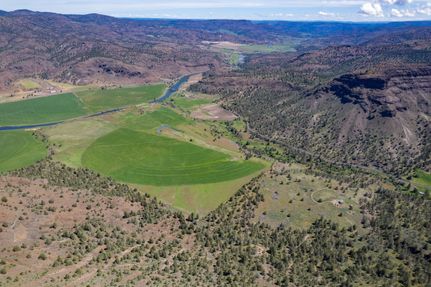 Ranch Property for sale in Grant County, Oregon