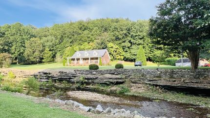 Farm Property for sale in Lawrence County, Tennessee