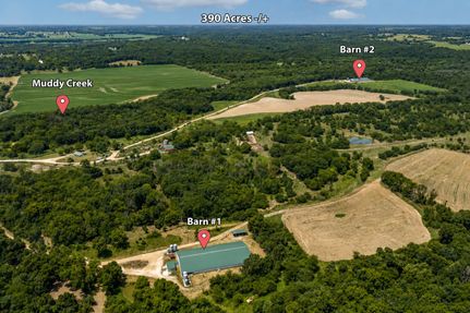 Farm Property for sale in Pettis County, Missouri