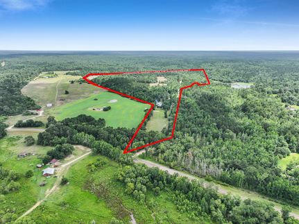 Farm Property for sale in Leon County, Texas