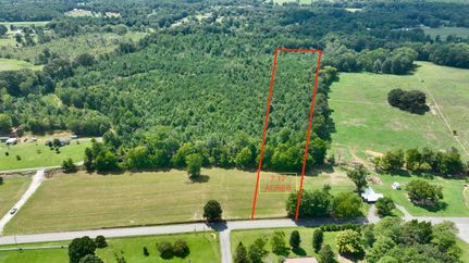 Farm Property for sale in Polk County, Tennessee