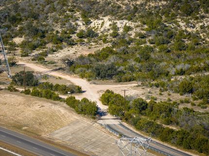 Farm Property in Kimble County, Texas