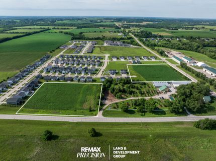 Farm Property for sale in Warren County, Iowa