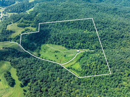 Farm Property for sale in Gallia County, Ohio