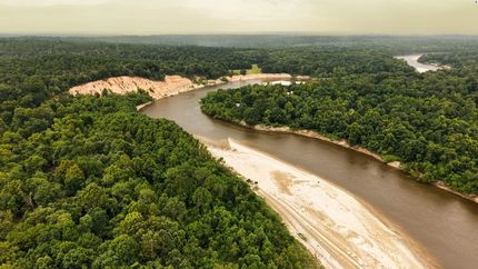 Farm Property for sale in Pearl River County, Mississippi
