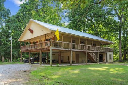 Farm Property for sale in Desha County, Arkansas