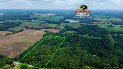 Farm Property for sale in Barry County, Michigan