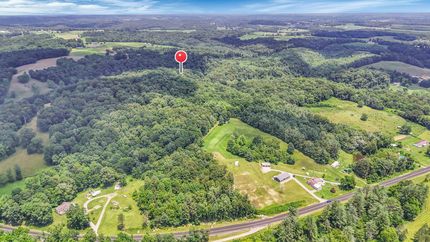 Timberland Property for sale in Athens County, Ohio