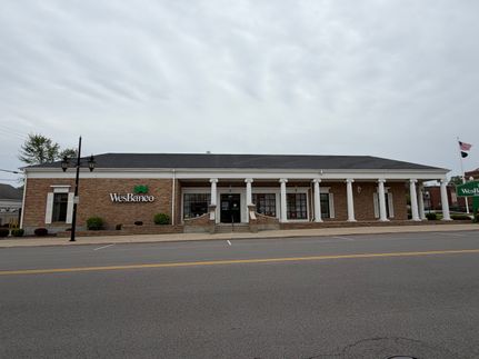 Farm Property for sale in Henry County, Ohio