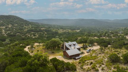 Farm Property for sale in Kerr County, Texas